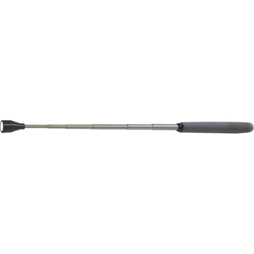 Telescopic Pickup Tool, 33-1/2" Length, 7/16" Diameter, 14 lbs. Capacity NRZ Safety Inc.