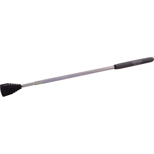 Outil de ramassage t&eacute;lescopique, Longueur de 29", Diam&egrave;tre de 1-1/8", Capacit&eacute; de 30 lb NRZ Safety Inc.