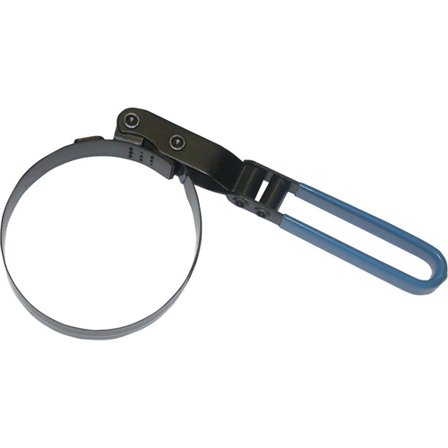 Cl&eacute; pour filtreur &agrave; l'huile, 3-1/2" - 3-7/8" Capacit&eacute; du filtre NRZ Safety Inc.