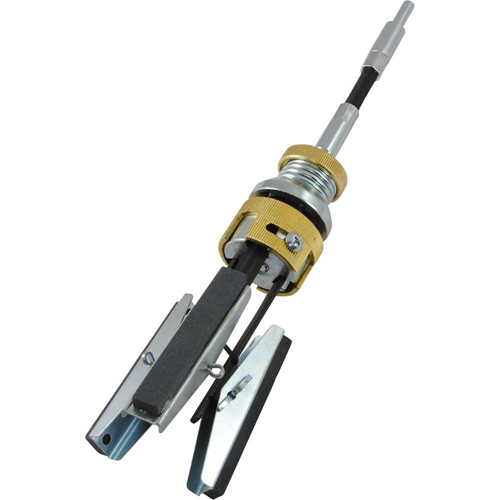 Rodoir de cylindre NRZ Safety Inc.