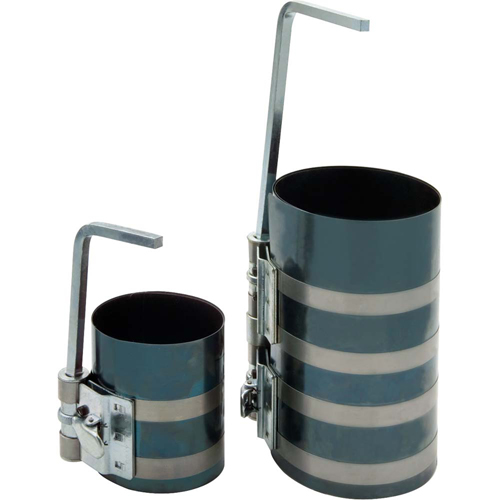 Piston Ring Compressor NRZ Safety Inc.