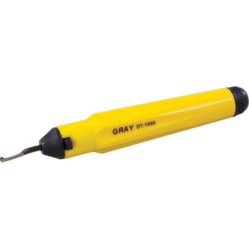 Deburring Tool Set NRZ Safety Inc.