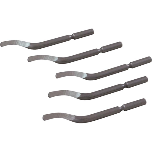Deburring Blade Set NRZ Safety Inc.