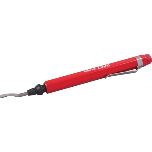 Deburring Tool Set NRZ Safety Inc.