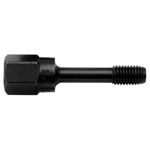Fine Tap, High Speed Steel, 5/16"-24 Thread NRZ Safety Inc.