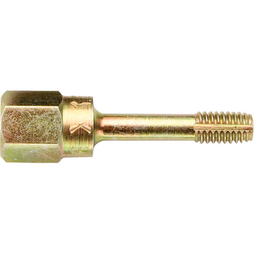 Tap, High Speed Steel, M12x1.25 Thread NRZ Safety Inc.