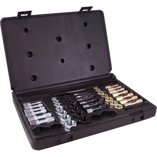 Rethreading Kit NRZ Safety Inc.