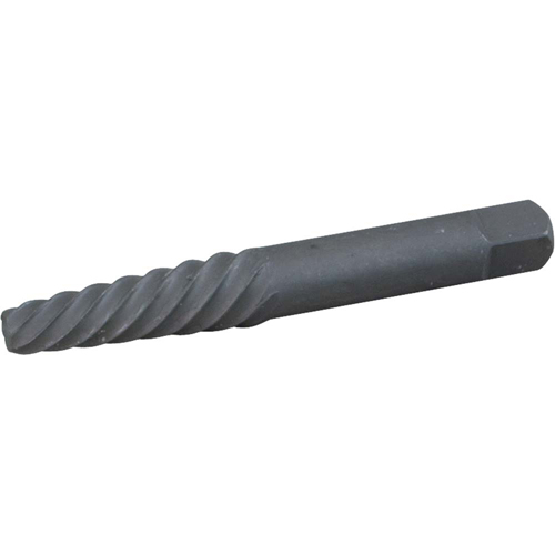 Screw Extractor, 1, For Screw Size 1/8" NRZ Safety Inc.