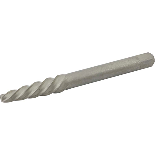 Screw Extractor, 3, For Screw Size 5/16" NRZ Safety Inc.
