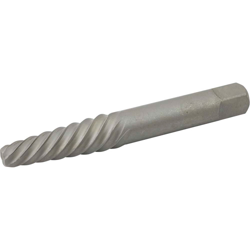 Extracteur de vis, 5, Pour vis de 3/8" NRZ Safety Inc.