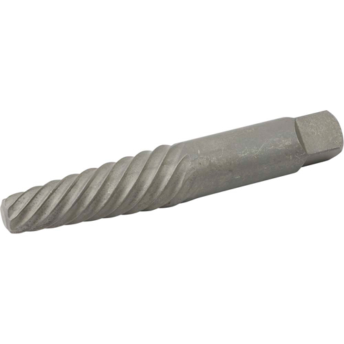 Extracteur de vis, 16, Pour vis de 5/8" NRZ Safety Inc.