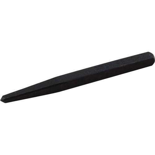 Straight Type Screw Extractor, 2, For Screw Size 3/8", Carbide NRZ Safety Inc.