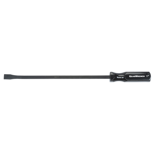 Levier avec extr&eacute;mit&eacute; courb&eacute;e, 3/8" la, 17" lo NRZ Safety Inc.