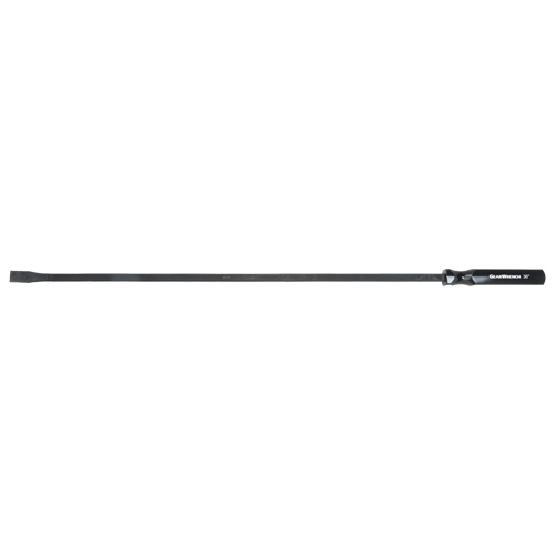 Levier avec extr&eacute;mit&eacute; courb&eacute;e, 1/2" la, 36" lo NRZ Safety Inc.