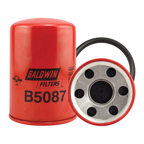 B5087 Transmission Spin-On Filter NRZ Safety Inc.