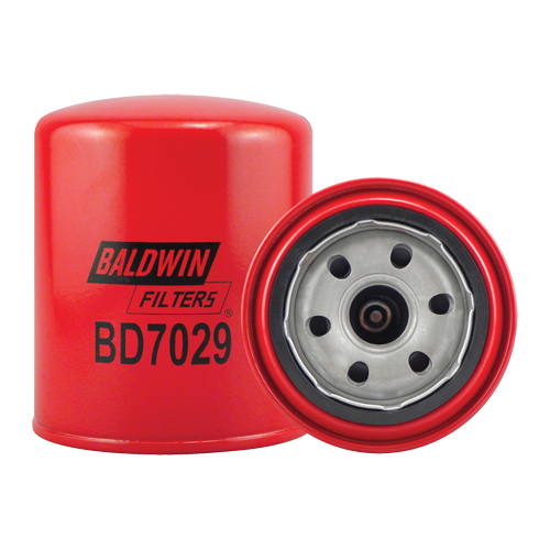 BD7029 Dual-Flow Spin-on Lube Filter NRZ Safety Inc.