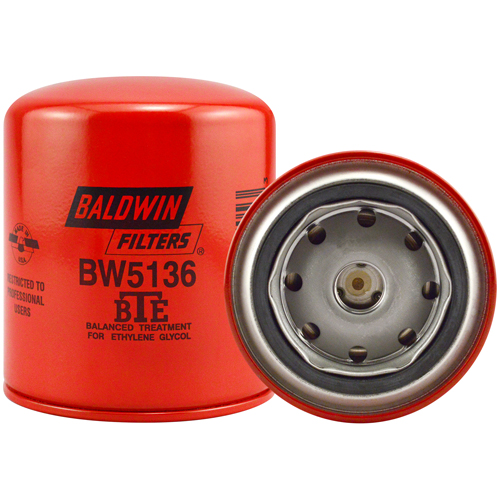 BW5136 Oil Vapour Emission Filter NRZ Safety Inc.