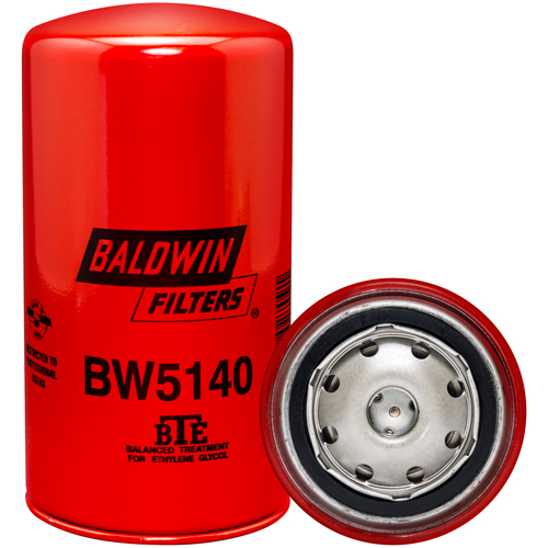 BW5140 Transmission Filter NRZ Safety Inc.