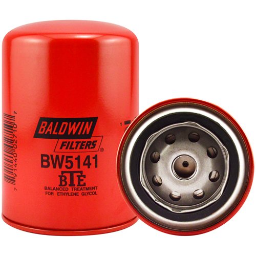 BW5141 Transmission Filter NRZ Safety Inc.