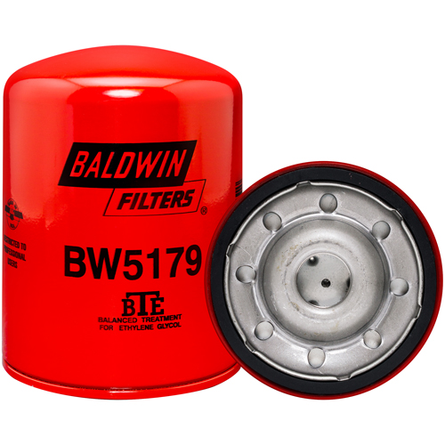 BW5179 Spin-On Coolant Filter with BTA PLUS Formula NRZ Safety Inc.