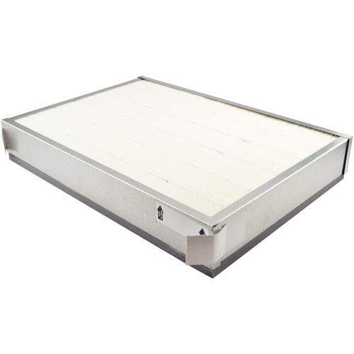 PA5300 Cabin Air Element NRZ Safety Inc.