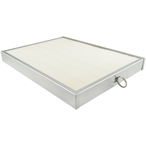 PA5712 Cabin Air Element with Lift Tab NRZ Safety Inc.