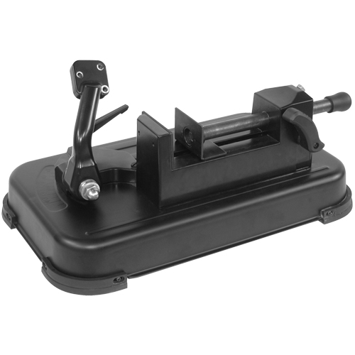 Trousse de conversion pour support &agrave; onglets NRZ Safety Inc.