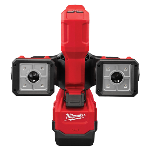 &eacute;clairage utilitaire pour nacelle M18, DEL, 42 W, 2500 lumens, Boîtier en Plastique NRZ Safety Inc.