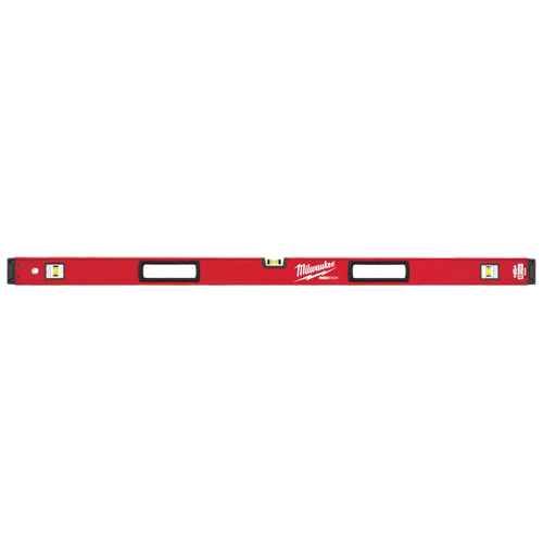 Niveau Redstick, Boîte, 4' lo, Acier, 3, Non magn&eacute;tique NRZ Safety Inc.