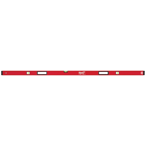 Niveau Redstick, Boîte, 6,5' lo, Acier, 3, Non magn&eacute;tique NRZ Safety Inc.