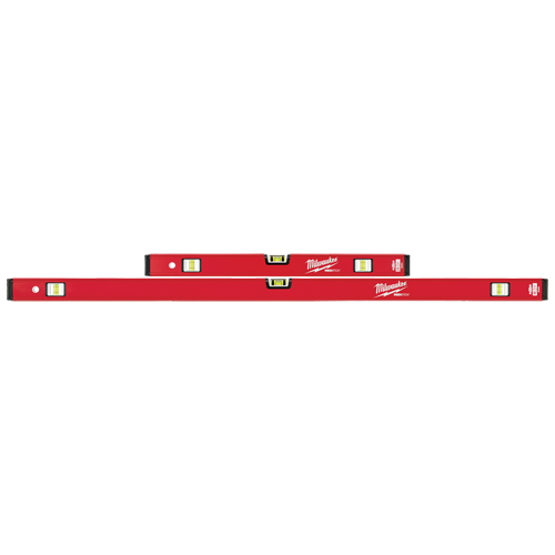 Ensemble de niveaux sph&eacute;riques compacts Redstick NRZ Safety Inc.