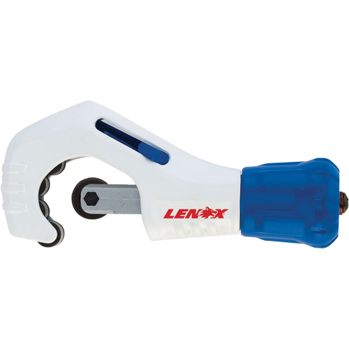 Coupe-tubes pour cuivre, Capacit&eacute; de 1/8" - 1-3/8" NRZ Safety Inc.