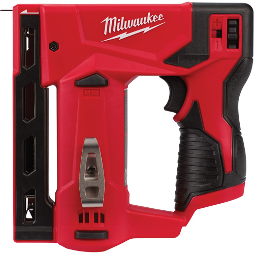 M12 Crown Stapler, 1/4" - 9/16" Staples NRZ Safety Inc.
