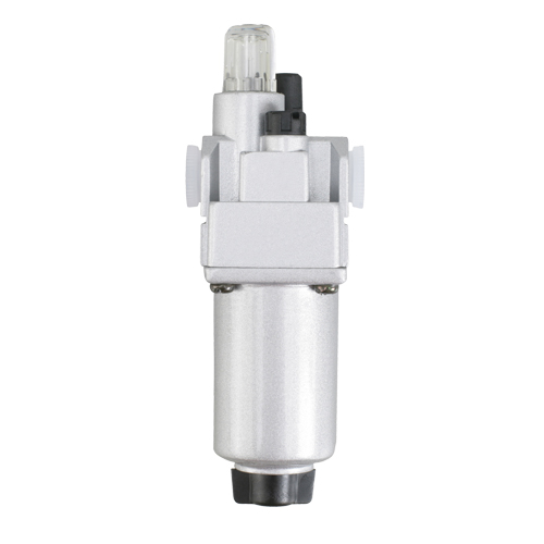 Air Lubricator, 3/4" NPT, Max. 290 PSI, Vertical NRZ Safety Inc.