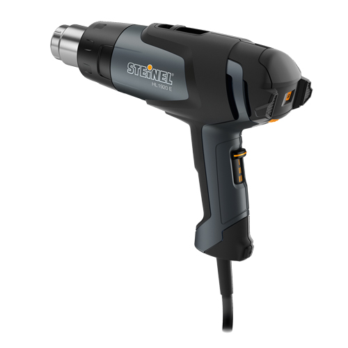 HL 1920E Heat Gun, 120°F - 1100°F (50°C - 600°C) NRZ Safety Inc.