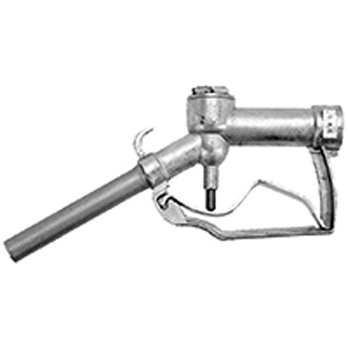 Gravity Fuel Nozzle NRZ Safety Inc.