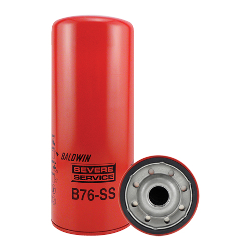 B76-SS Severe Service Lube Spin-On NRZ Safety Inc.