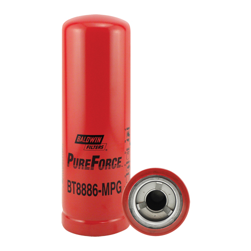 BT8886-MPG Max. Performance Glass Hydraulic Spin-On NRZ Safety Inc.