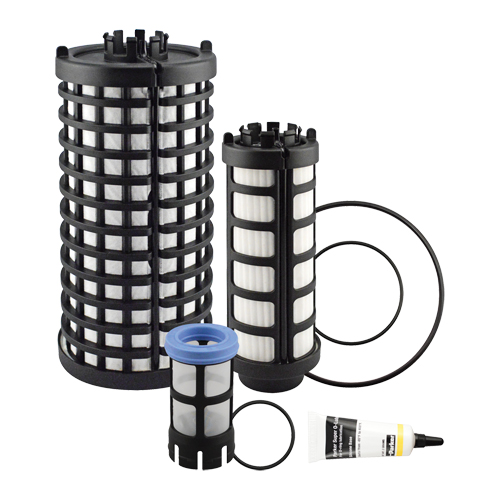 PF9924KIT Fuel Filter Kit NRZ Safety Inc.