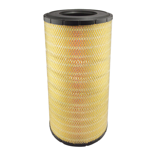 RS3744XP Extreme Performance Nano Radial Seal Air Element NRZ Safety Inc.