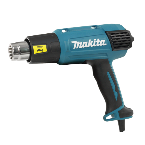 Pistolet &agrave; air chaud, 122°F - 1022°F (50°C - 550°C) NRZ Safety Inc.