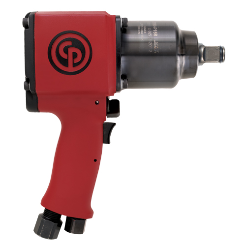 Impact Wrench CP6060-P15R, 3/4" Drive, 3/8" NPTF Air Inlet, 4000 No Load RPM NRZ Safety Inc.
