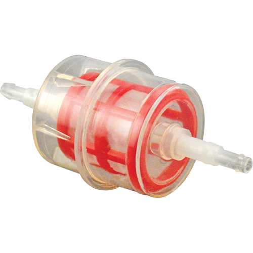 BF7863 In-Line Mesh Fuel Filter NRZ Safety Inc.