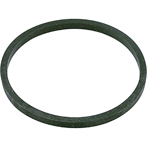 G278 Buna-N Cover Gasket, 5-5/8", Rubber NRZ Safety Inc.
