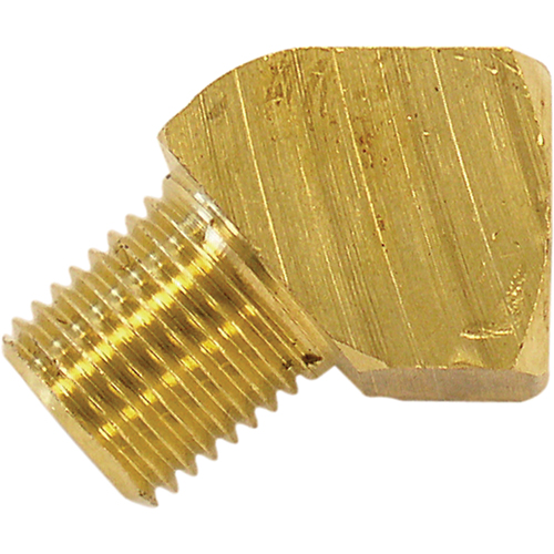 Raccords coudes m&acirc;le/femelle 45 NRZ Safety Inc.