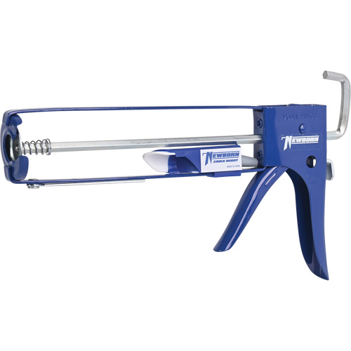 E-Z Thrust&reg; Hex-Rod Parallel Frame Caulking Gun, 300 ml NRZ Safety Inc.