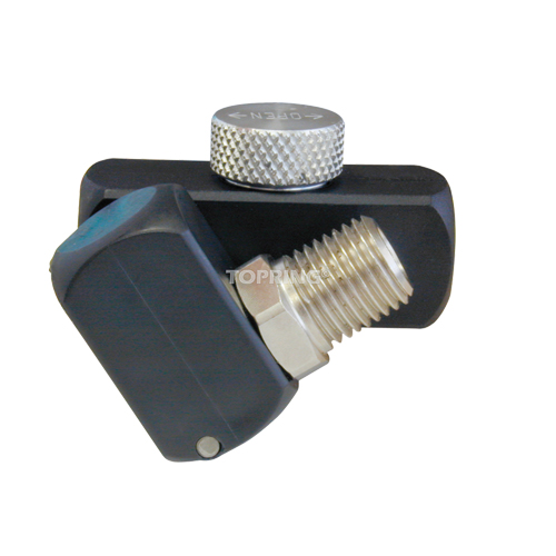 Raccord pivotant Airpro NRZ Safety Inc.