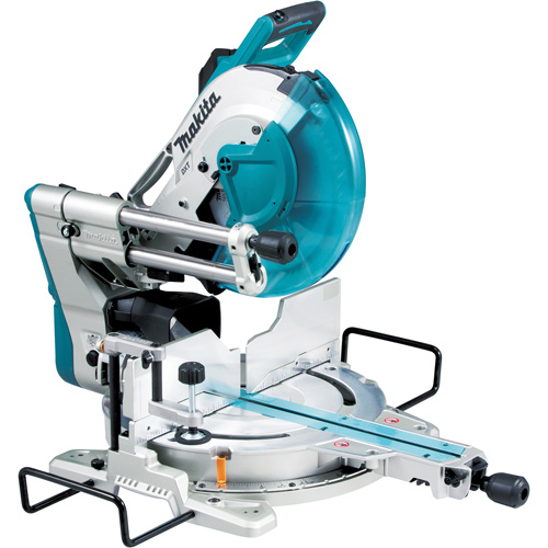 Sliding Compound Mitre Saw, 12", 15 A, 120 V NRZ Safety Inc.