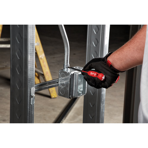 Jeu de tournevis, 8 mcx NRZ Safety Inc.