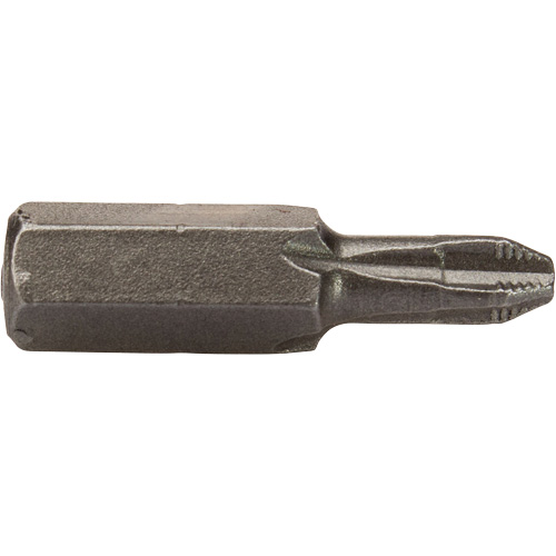 ACR Bits, Phillips, 2, 1/4" Drive NRZ Safety Inc.
